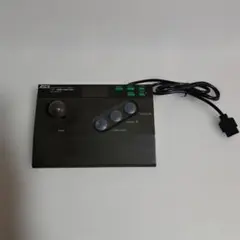 アスキースティックⅡ　ターボ　ファミコン用　動作未確認