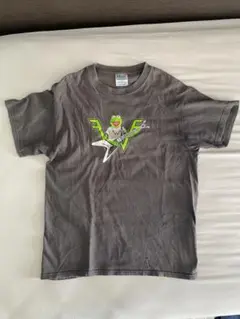 weezer running crowd Tシャツ 2000年 weezer running crowd Tシャツ 2000年