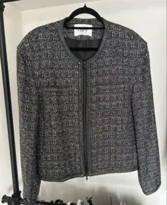 LMOD ツイード ジャケット 46