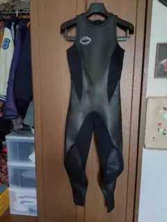 アムステルダム　ロングジョン AMSTERDAM WETSUITS＞ LONGJOHN ALL3mm メンズ ※送料無料 – NAKISURF