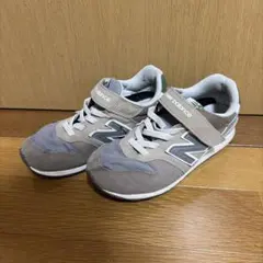 new balance ニューバランス　キッズスニーカー　20cm