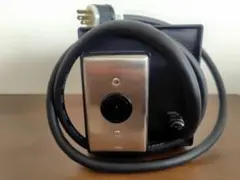 PRO CABLE 非メッキ昇圧トランス 600W 100V→115V - メルカリ