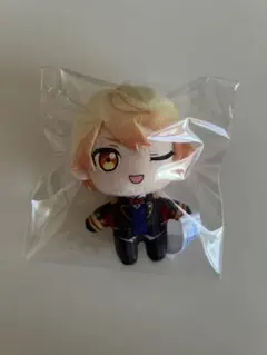 プロセカ 天馬司 ぷちぬいマスコット