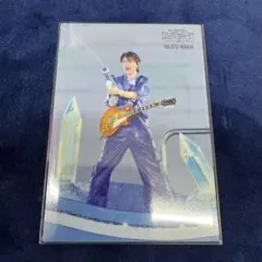 若井滉斗　No.063 フォトカード　BABEL no TOH ミセス