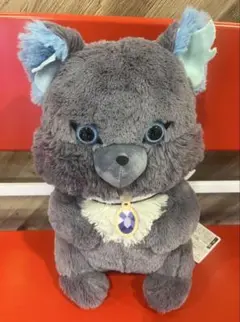 タグ付きグリム Aimery 超 BIG ぬいぐるみ ツイステッドワンダーランド