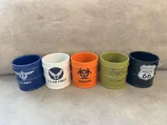 U.S. Navy マグカップ セット