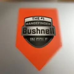 Bushnell GOLFピンシーカープロXMジョルト