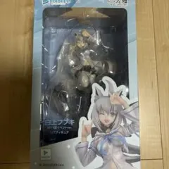 2025年最新】白上フブキ フィギュア 2019の人気アイテム - メルカリ