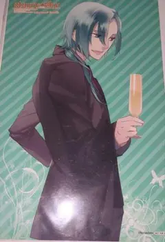 Starry☆Sky スタスカ ブロマイド 星月 琥太郎