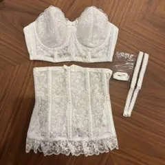 ブライダルインナe65