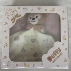 ラスト1点新品 香港ディズニー ダッフィー フレンズ シュパット エコ