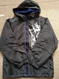 ジャケット(裏ボア）パーフェクトダッシュ