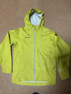 Marmot レインジャケット