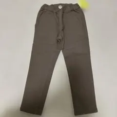 【新品未使用】ムージョンジョン　10分丈パンツ