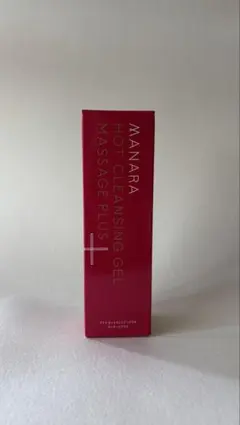 MANARA マナラ ホットクレンジングゲルマッサージプラス200g