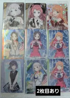 学マス ウエハース 21枚 まとめ売り