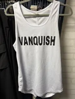 VANQUISH FITNESS タンクトップ　LYFT CRONOS