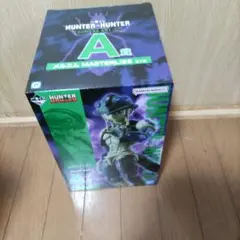 未開封　ハンターハンター１番くじ　Ａ賞 　メルエム