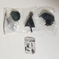 ファイナルファンタジー7 10thアニバーサリー トレーディングアーツミニ