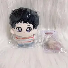 2025年最新】bts マスター ぬいぐるみ ジンの人気アイテム