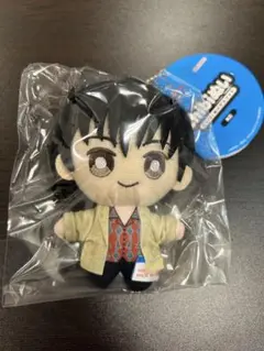サカモトデイズ chibiぬいマスコット　ぬいぐるみ マスコット 南雲