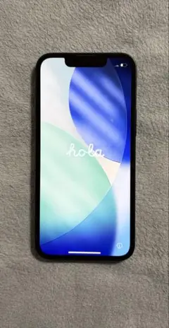 【たーるー様専用】Apple iPhone13 mini ミッドナイト 256G