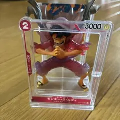 ワンピース　ガチャガチャ