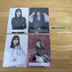 2026年最新】増本綺良 生写真の人気アイテム - メルカリ