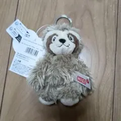 nici キーホルダー キャラクターグッズ