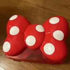 ミニーマウス ポップコーン バケット