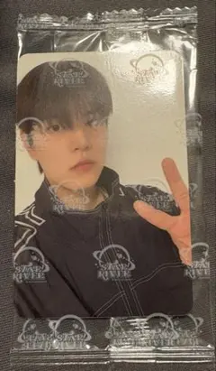 Straykids KARMA starriver ヨントントレカ スンミン