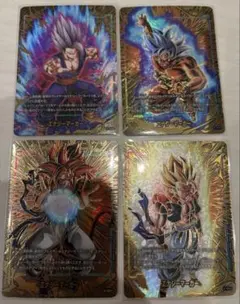 エナジーマーカー　パラレル　セット