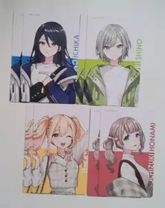 クリフェス エピカ Leo/need まとめ売り