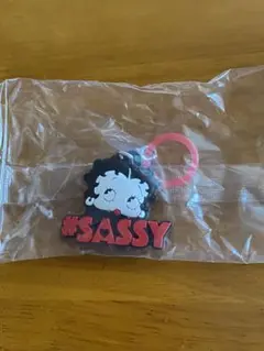 アンブレラマーカー☆ベティ☆新品・未使用☆お値引き不可☆