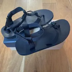 KAPTAIN SUNSHINE x Teva サンダル ブラック　27センチのサムネイル