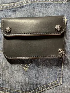 2026年最新】トラッカーウォレット ハンドメイドの人気アイテム - メルカリ