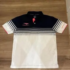 ペナルティ　シャツ