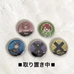 2026年最新】キャラクターグッズ ピンズ・ピンバッジ・缶バッジの人気