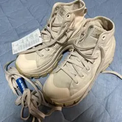 adidas / nizza hi xy22 / 23.5cm