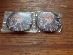 アイナナ 8周年 和泉三月 缶バッジ