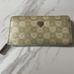 コーチ　長財布
