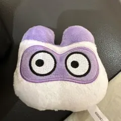 たまごっち　フェイスぬいぐるみ　ガチャガチャ　ますくっち