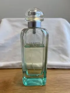 【残70%ほど】HERMES エルメス 100mL ナイルの庭 香水