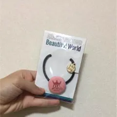 嵐 Beautiful World 会場限定