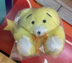 くずみちゃん　ぬいぐるみキーホルダー