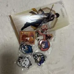原神 グッズ
