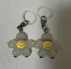 TREASURE truz めじるしアクセサリー romy ジフン