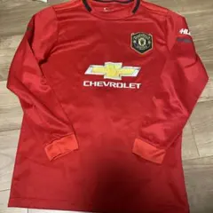 コボちゃん様専用⭐︎マンチェスター・ユナイテッド LUKAKU 9 レッドジャージ