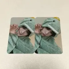 FLAREU カンウジン Nemoz ヨントントレカ