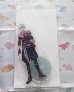 アイナナ 亥清悠 アクリルスタンド expo アイドリッシュセブン